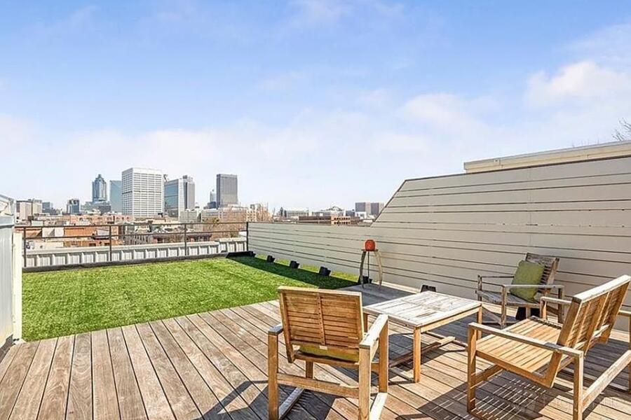 Penthouse Penthouse