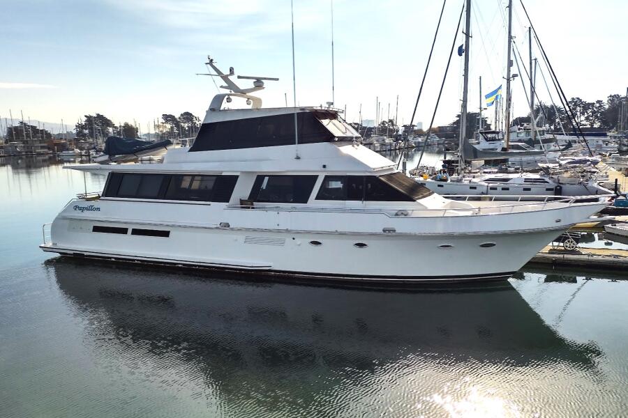 Mariposa Yacht Charters Mariposa Yacht Charters