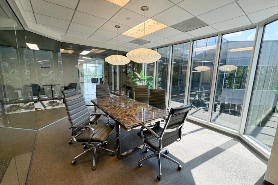 The Friedman Conference Room at