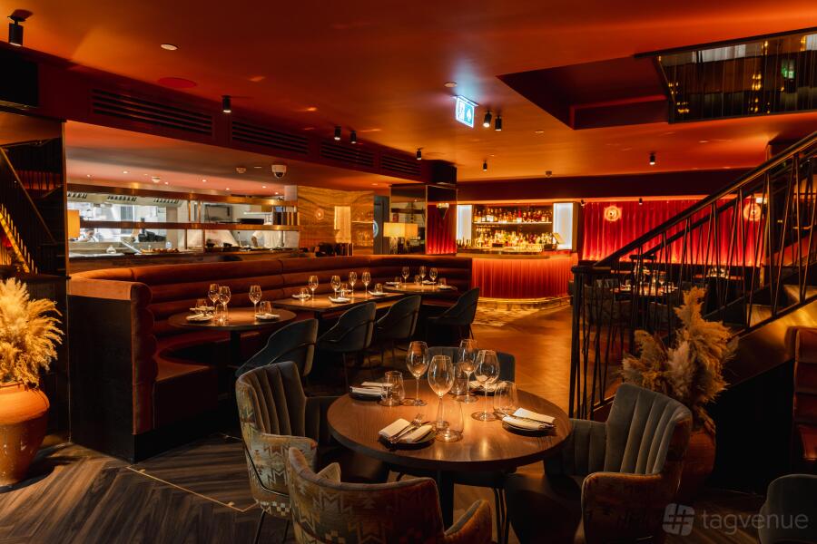 Bottom Floor Exclusive Hire Bottom Floor Exclusive Hire