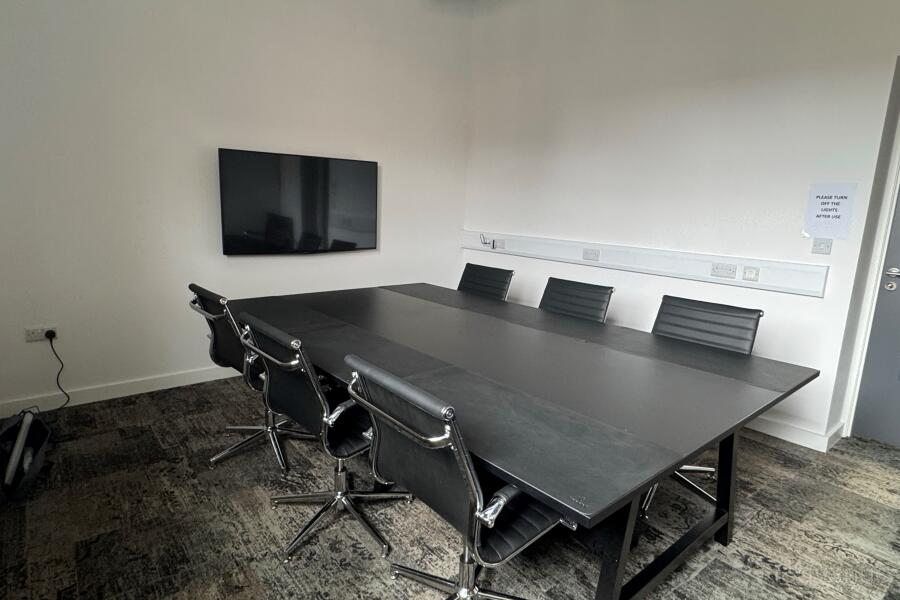 Meeting Room at