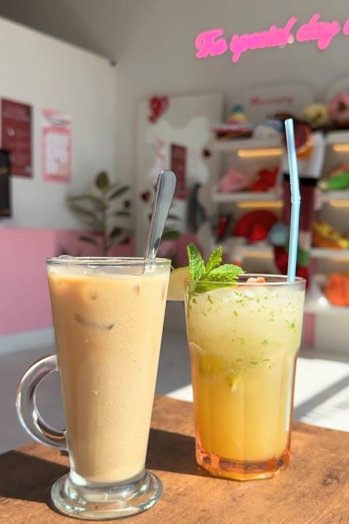 Life 4 Cuts / CJ’s Korean Street Food Venue Hire in Glasgow | Photos ...