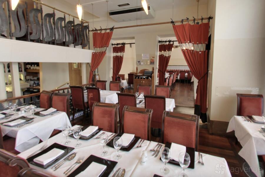 Main Dining Room Main Dining Room