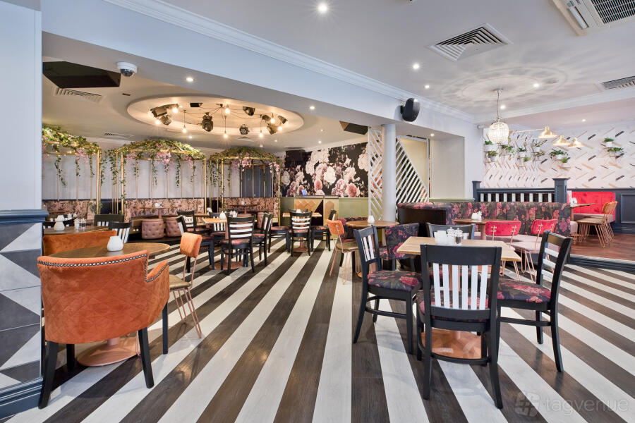 Venue hire Venue hire