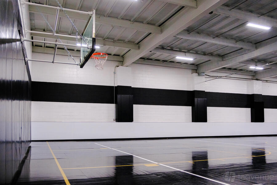 Sports Hall Sports Hall