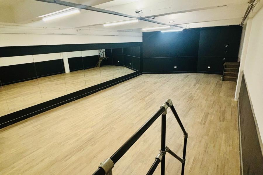 The Studio The Studio