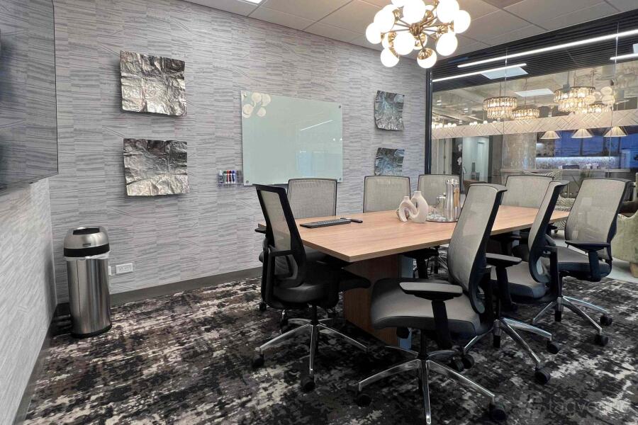 Conference Room - 38th Floor at