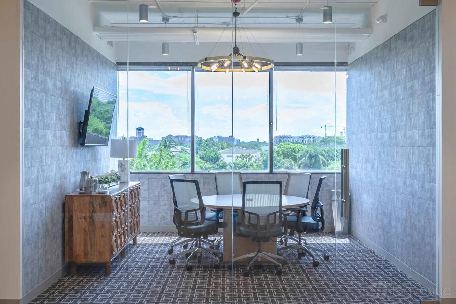 Conference Room - 3rd Floor at