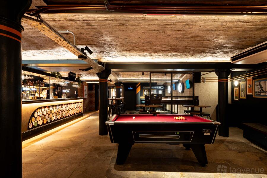 Ping Pong Parlour Ping Pong Parlour