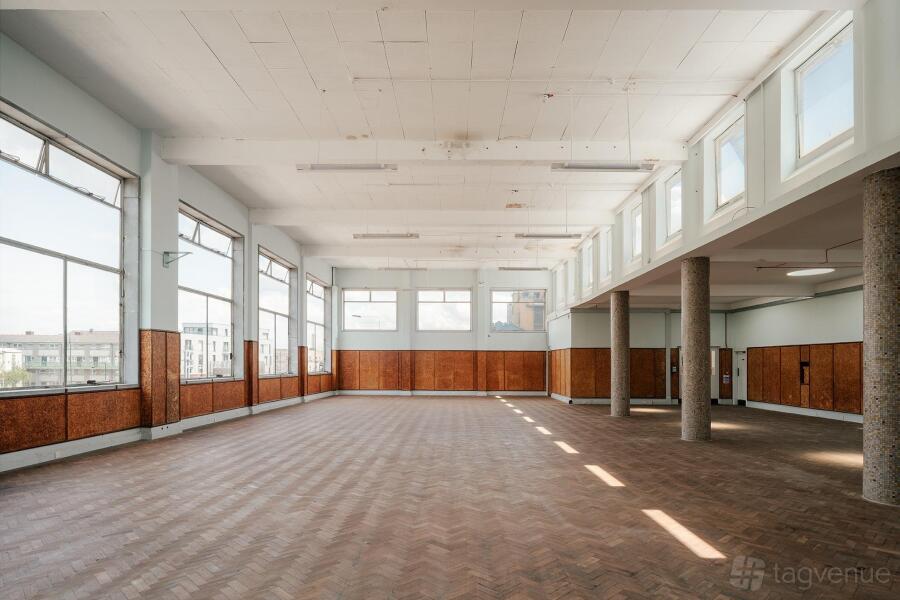 Space 4 at