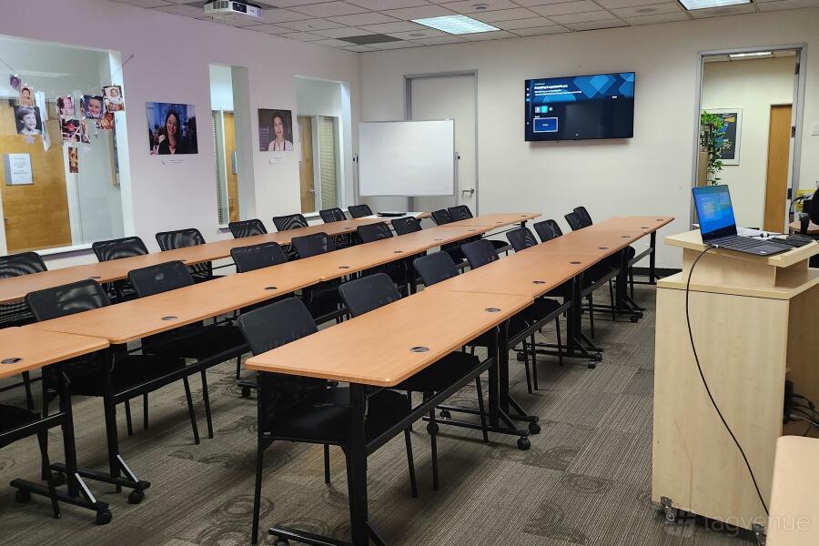 Paul Terry Classroom Paul Terry Classroom