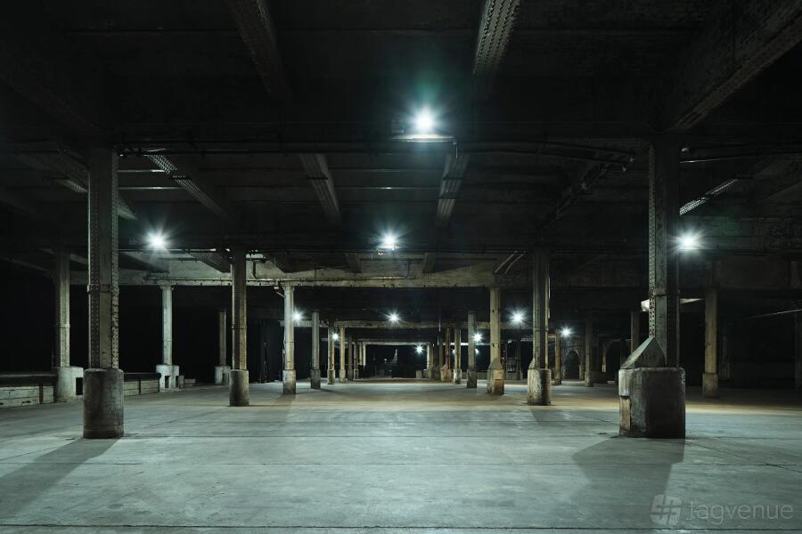 Depot Depot