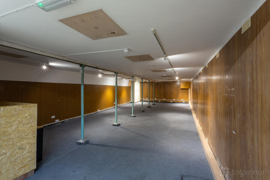 Basement Basement