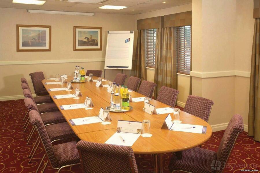 Sherburn Room Sherburn Room