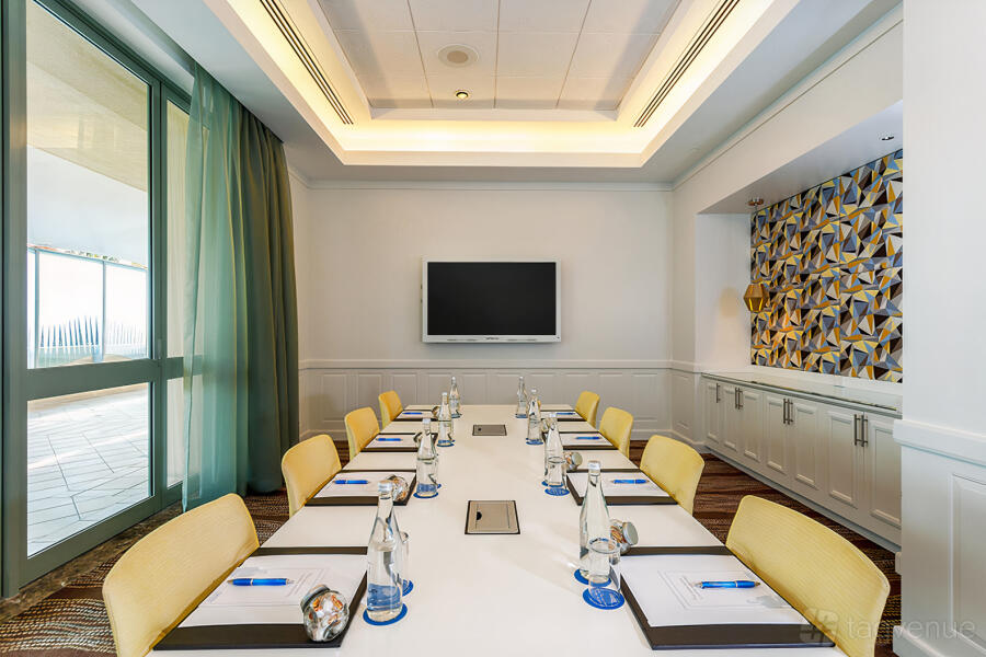 Executive Boardroom Executive Boardroom