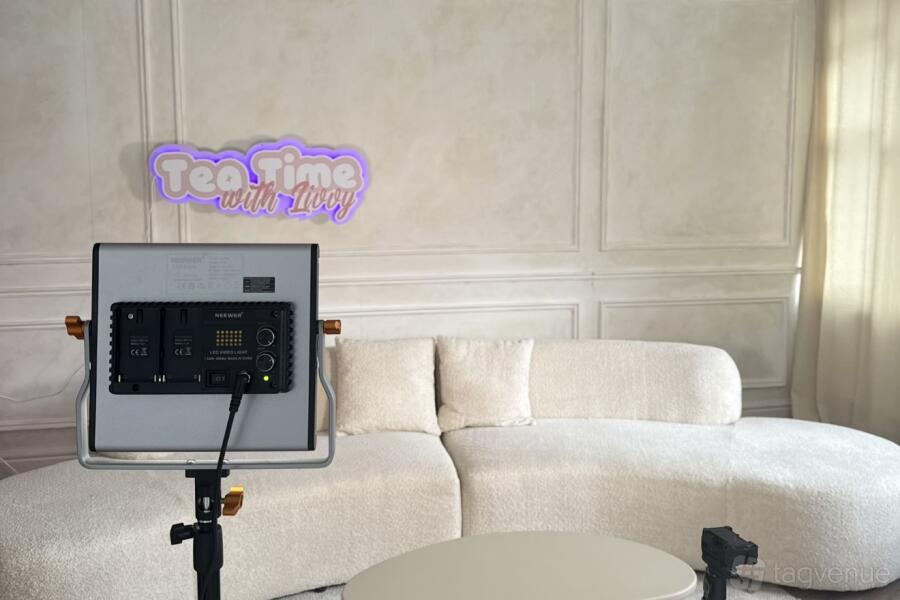Podcast Studio Podcast Studio