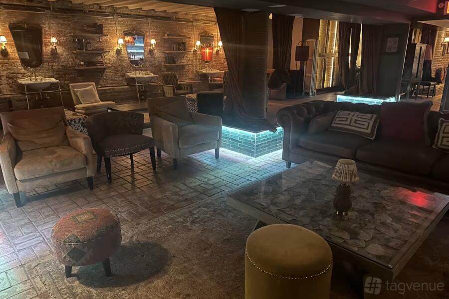 Cellar at