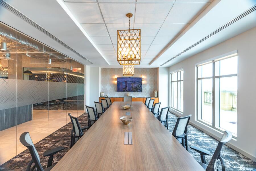 Boardroom Boardroom