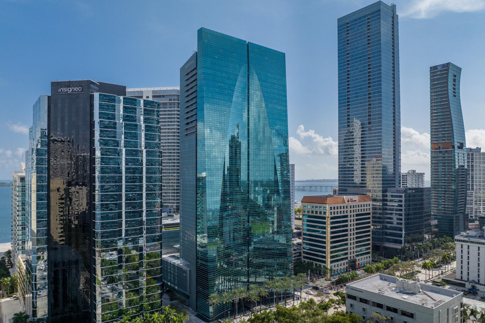 Quest Miami Quest Workspaces 1395 Brickell Miami Venue Rental | Photos & Prices
