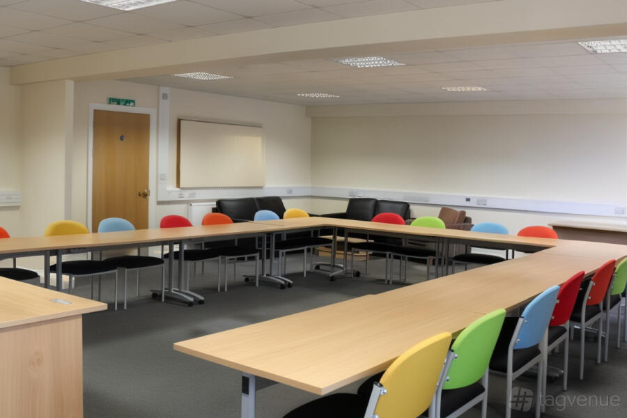 Room 7 at
