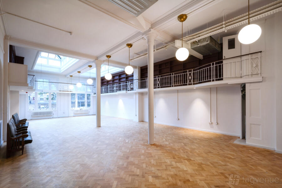 Event Space Event Space