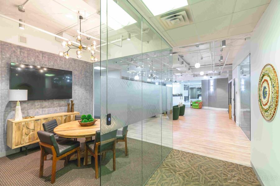 Conference Room - 2nd Floor at