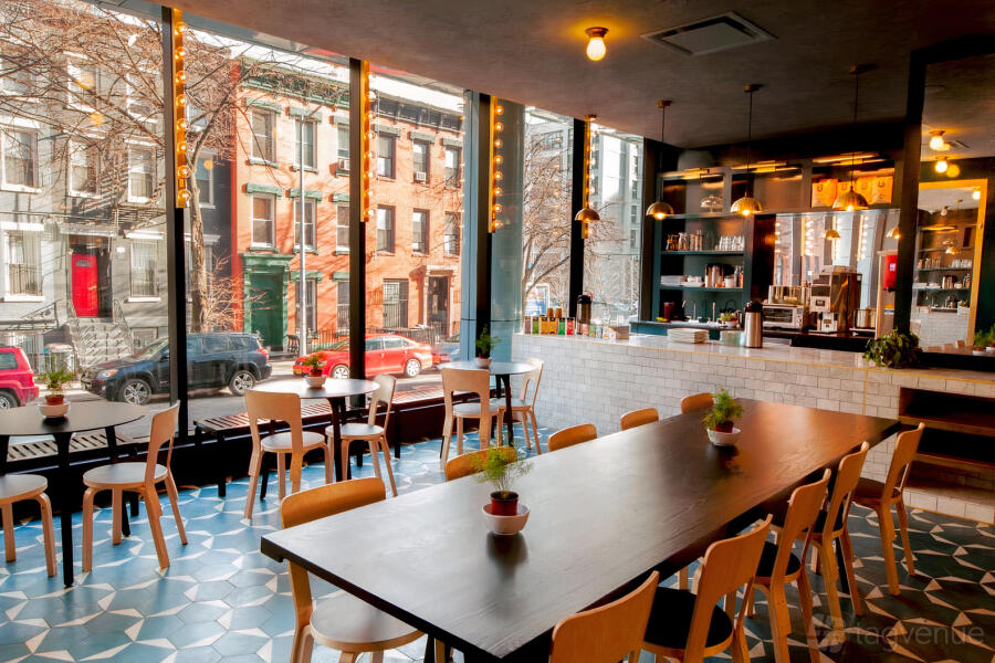 Tillary Restaurant Tillary Restaurant