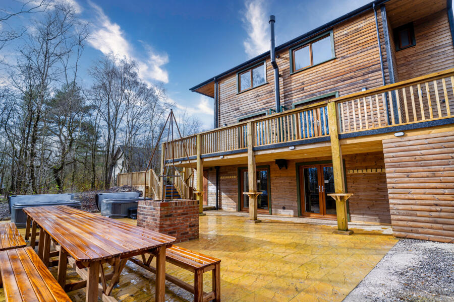 Beresford Lodge Beresford Lodge