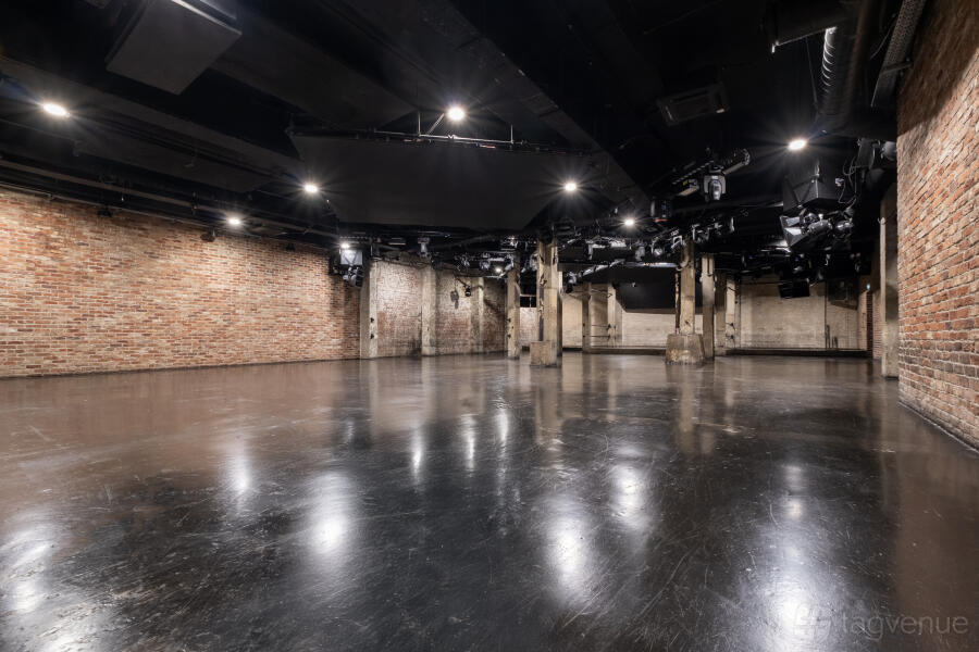 The Warehouse at