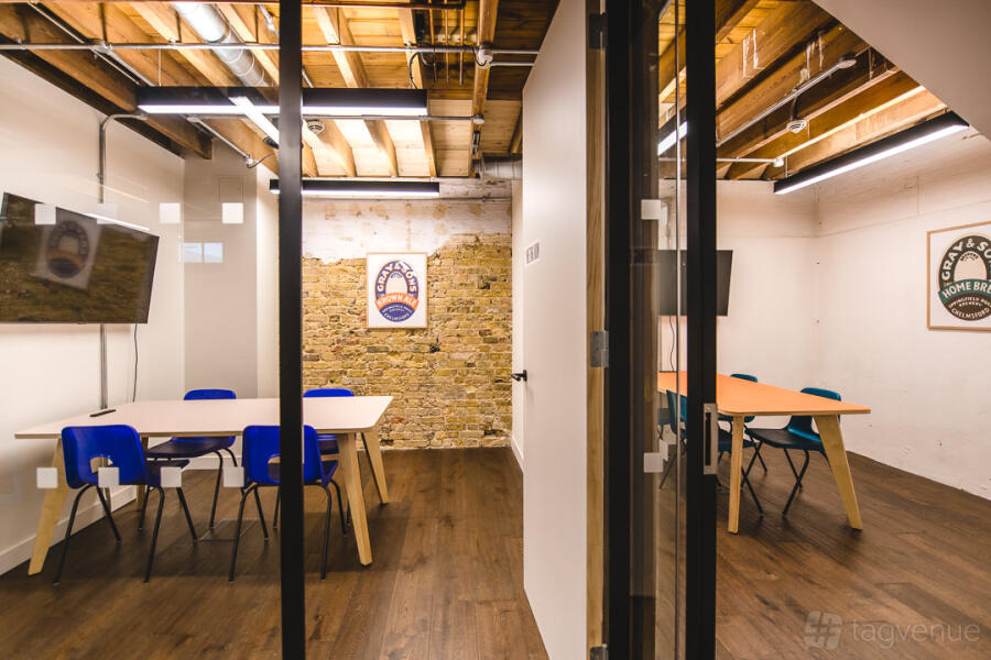 Meeting Room Meeting Room