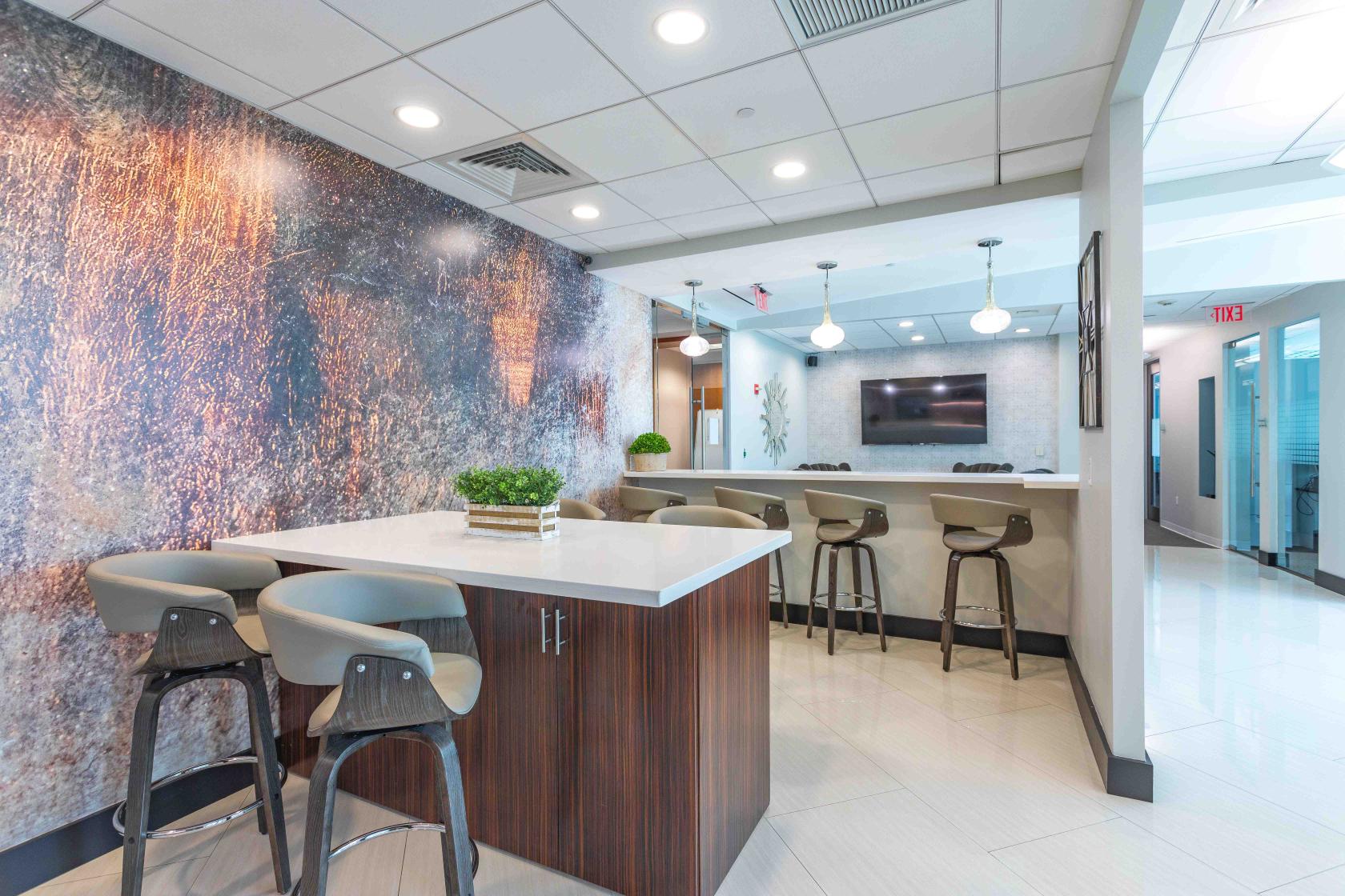 Quest Miami Quest Workspaces 1395 Brickell Miami Venue Rental | Photos & Prices