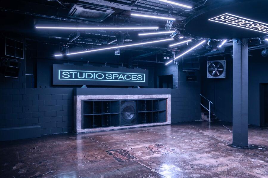 Spacces Area Full Venue Hire - Studio Spaces - Event Venue Hire - Tagvenue.com