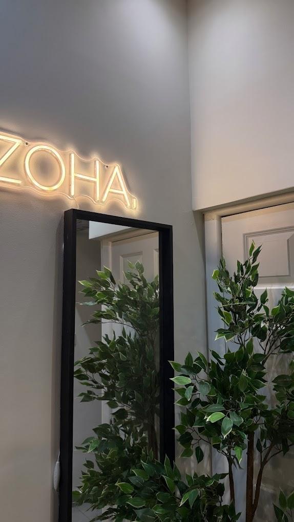 Zoha. Venue Hire in London | Photos & Prices