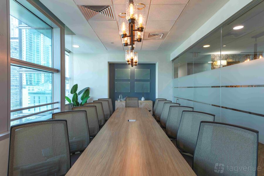Boardroom 8th Boardroom 8th