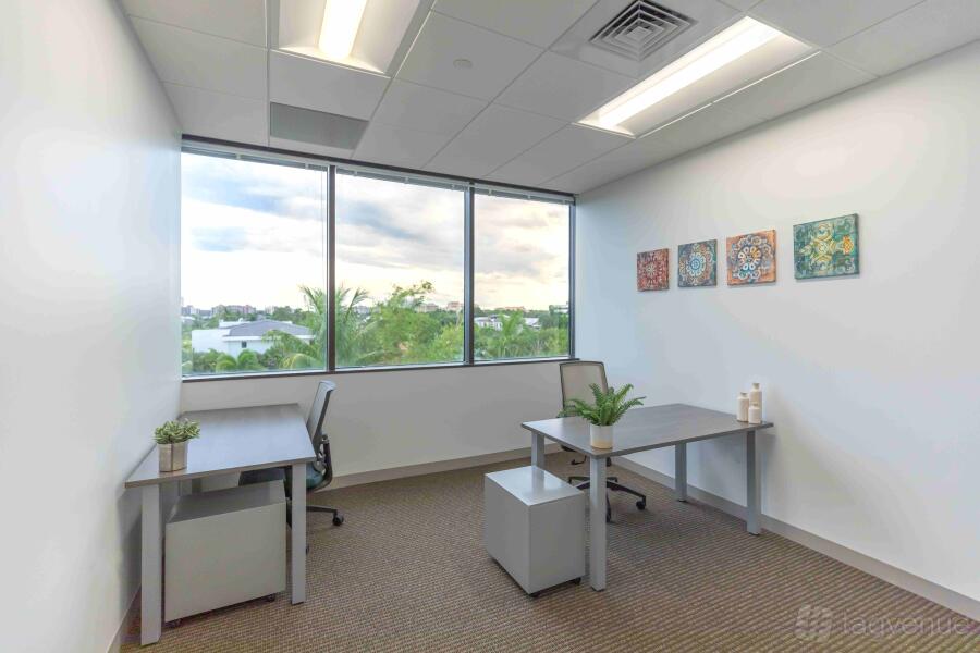 The Therapy Room - 2nd Floor at