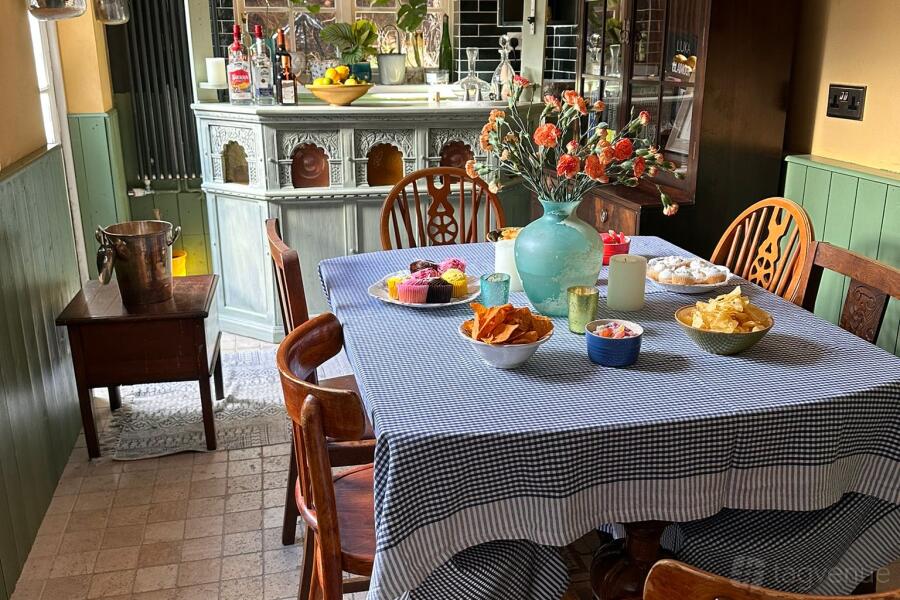 Bridal Shower and Hen Parties Bridal Shower and Hen Parties