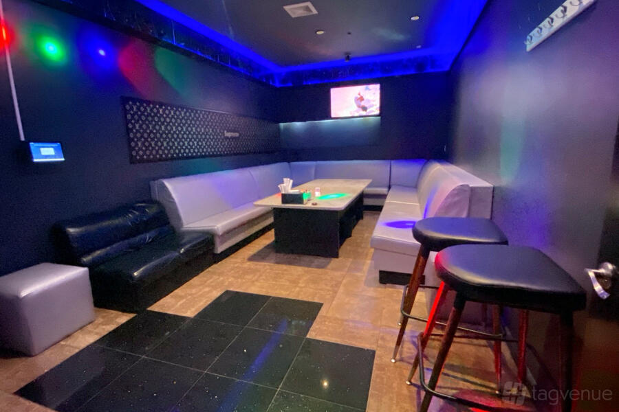 Karaoke Room 1 Karaoke Room 1