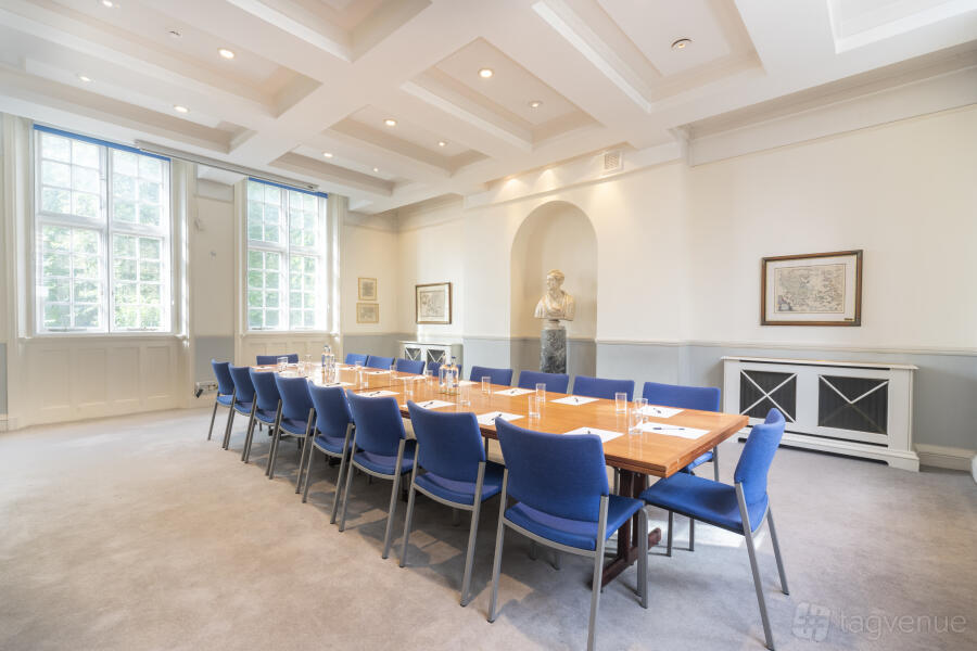 Boardroom Boardroom