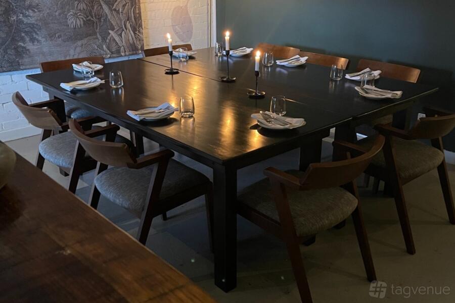 Private Dining Room Private Dining Room