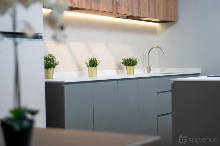 Functional Kitchen Studio Functional Kitchen Studio