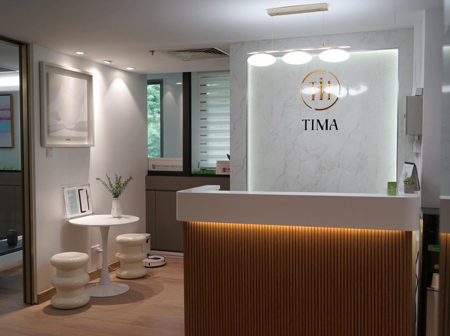 Tima Rivals TIMA Pilates Venue Rental in Singapore | Photos & Prices