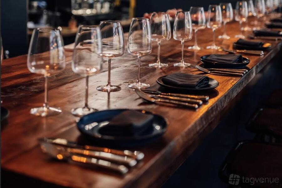 Table47 Venue Hire in Nottingham | Photos & Prices