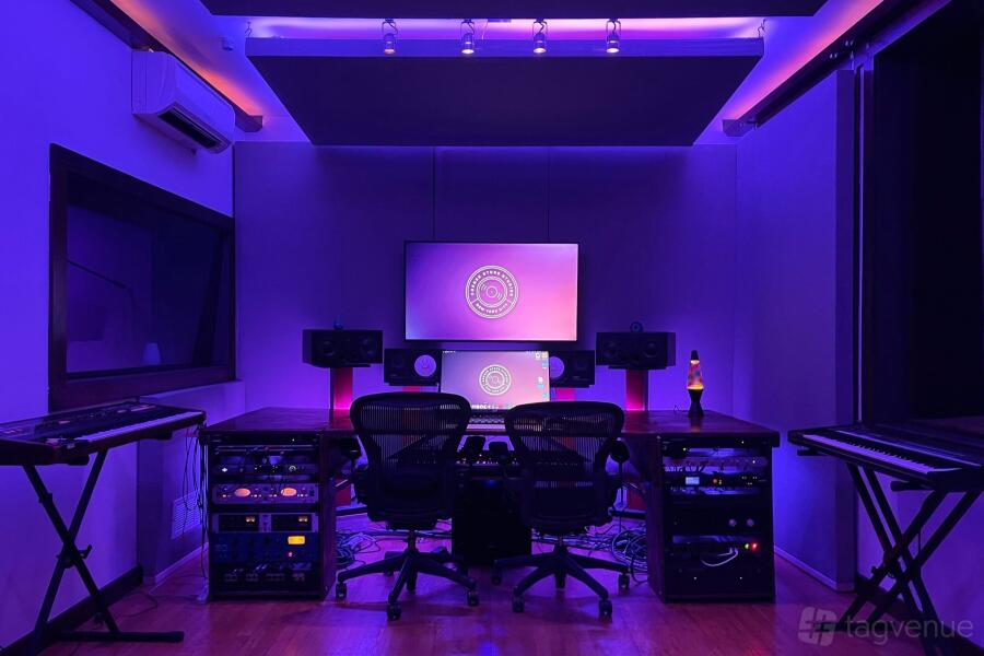 Studio B Studio B