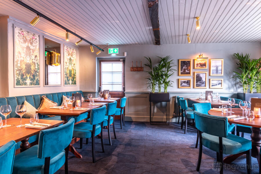 Restaurant - Dining & Events Restaurant - Dining & Events