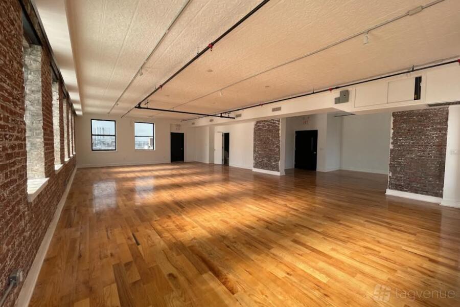 Entire Venue Entire Venue