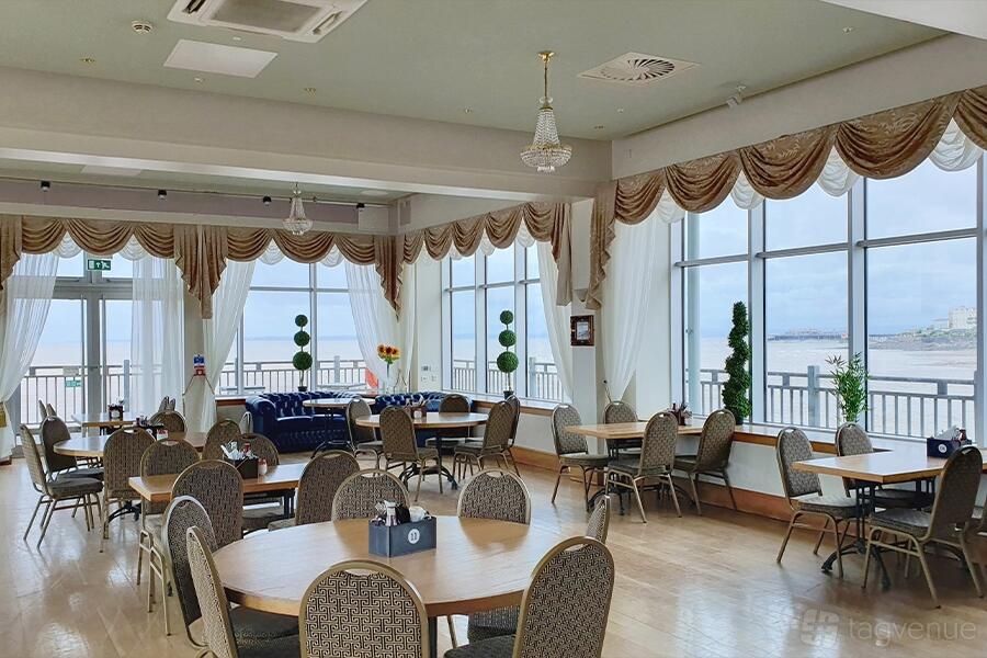 The Tiffany Room The Tiffany Room