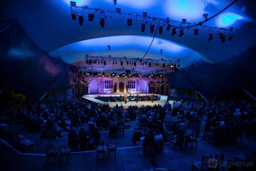 Theatre Theatre