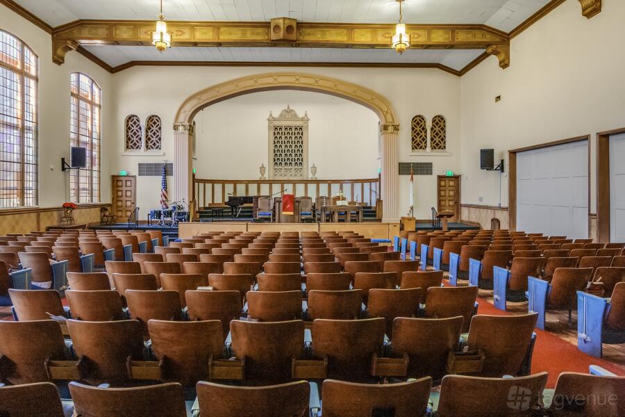 Entire Venue Entire Venue
