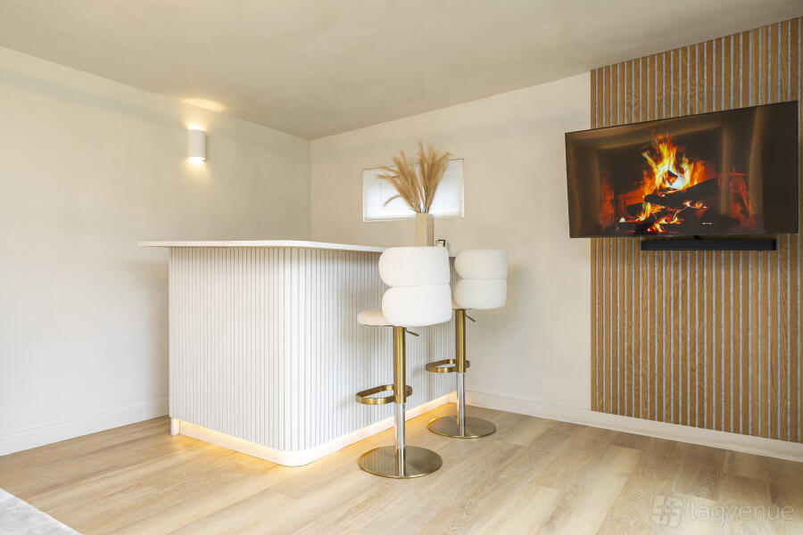 Ko Lab Studios Venue Hire in London | Photos & Prices