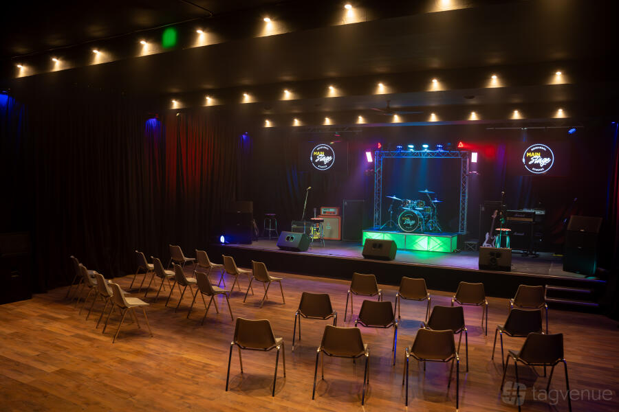 Showcase Room Showcase Room